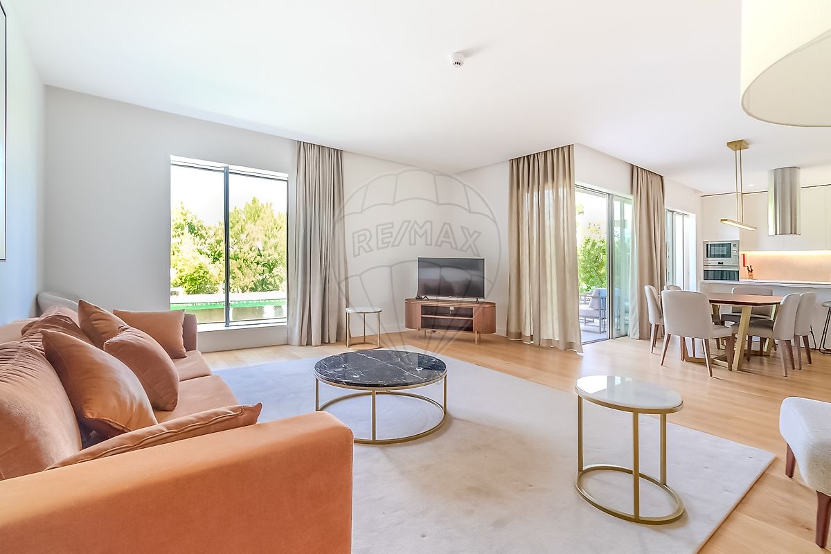 Apartamento T2 em Cascais e Estoril 5