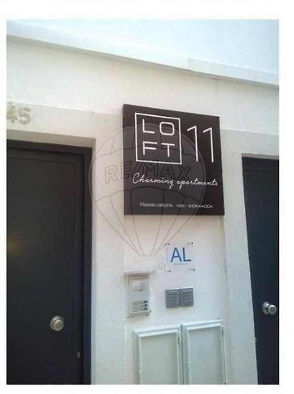 Prédio T4 à venda em Coimbra