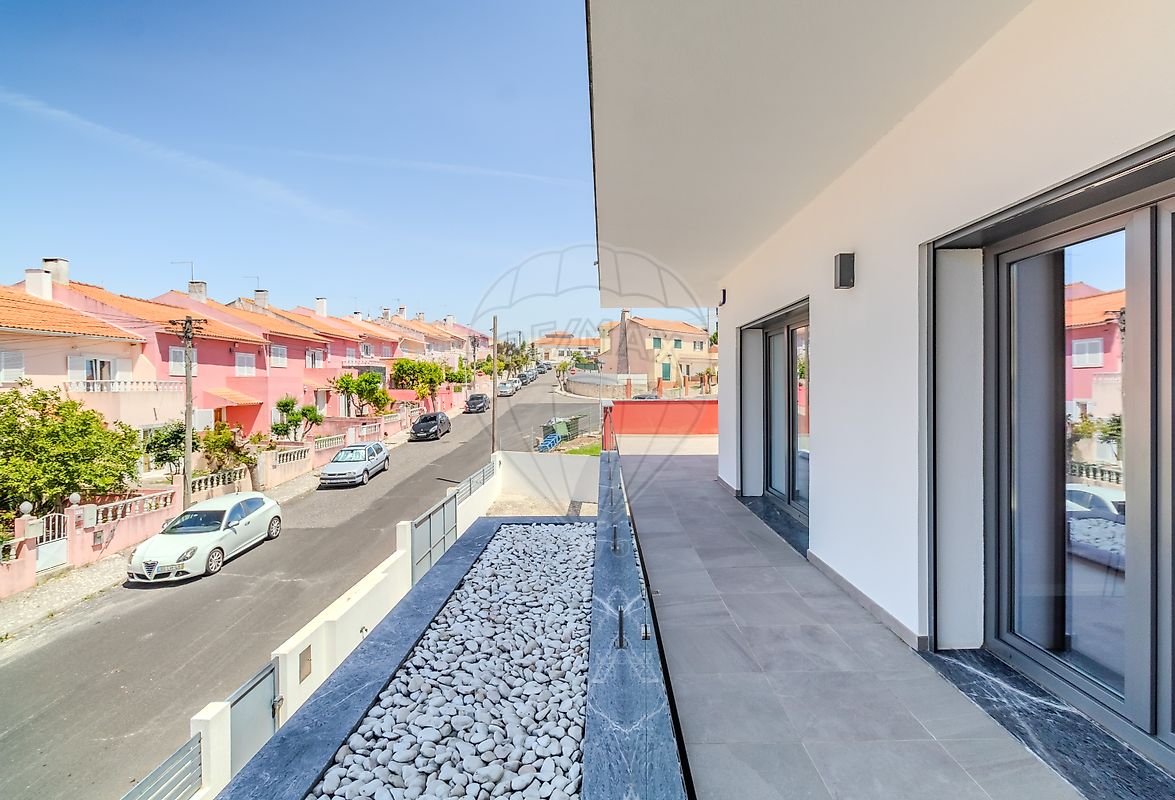 Moradia T4 à venda em Milharado, Mafra — foto 40