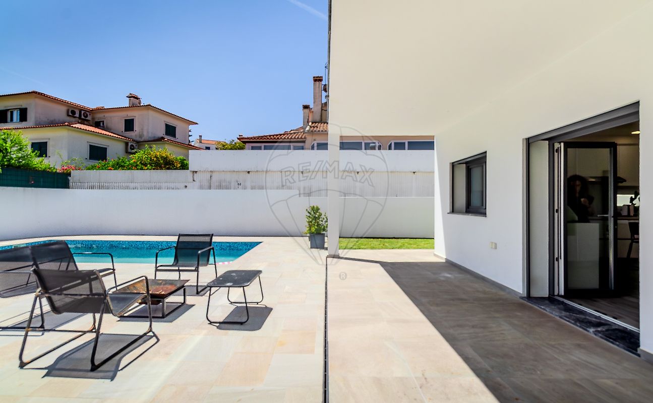 Moradia T4 à venda em Milharado, Mafra — foto 8
