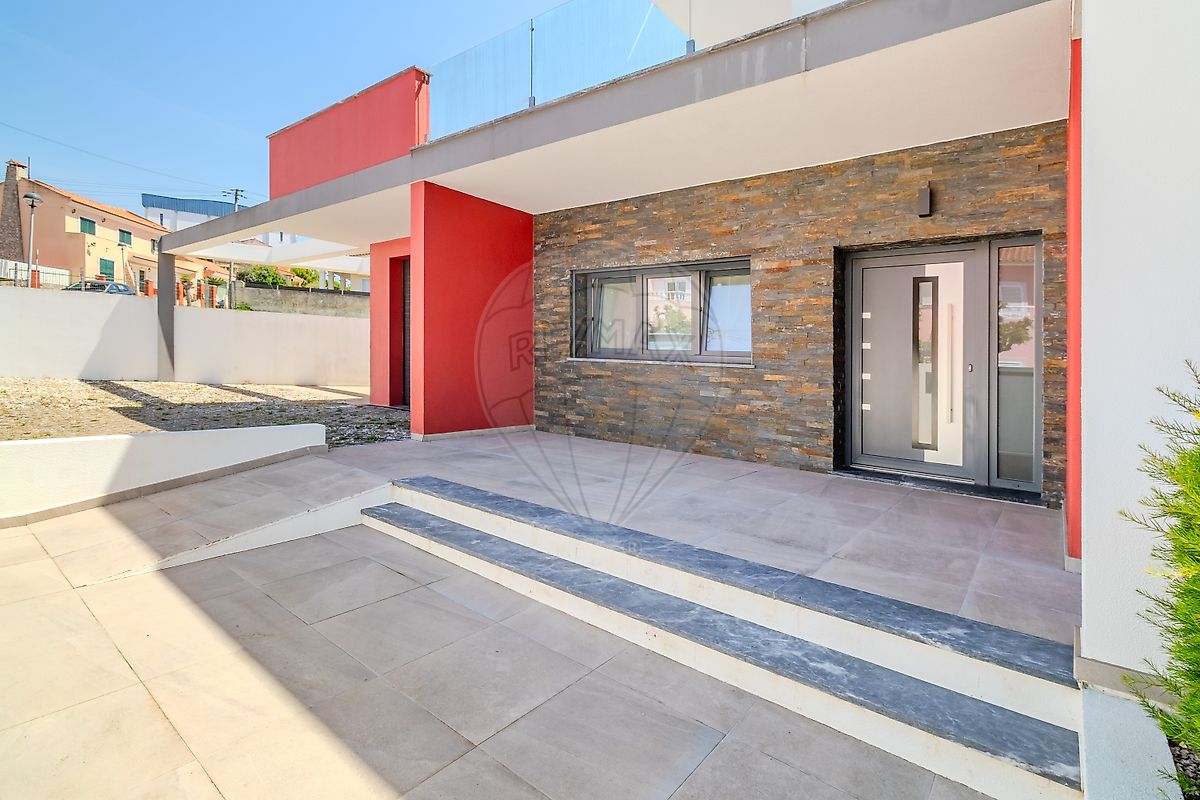 Moradia T4 à venda em Milharado, Mafra — foto 9