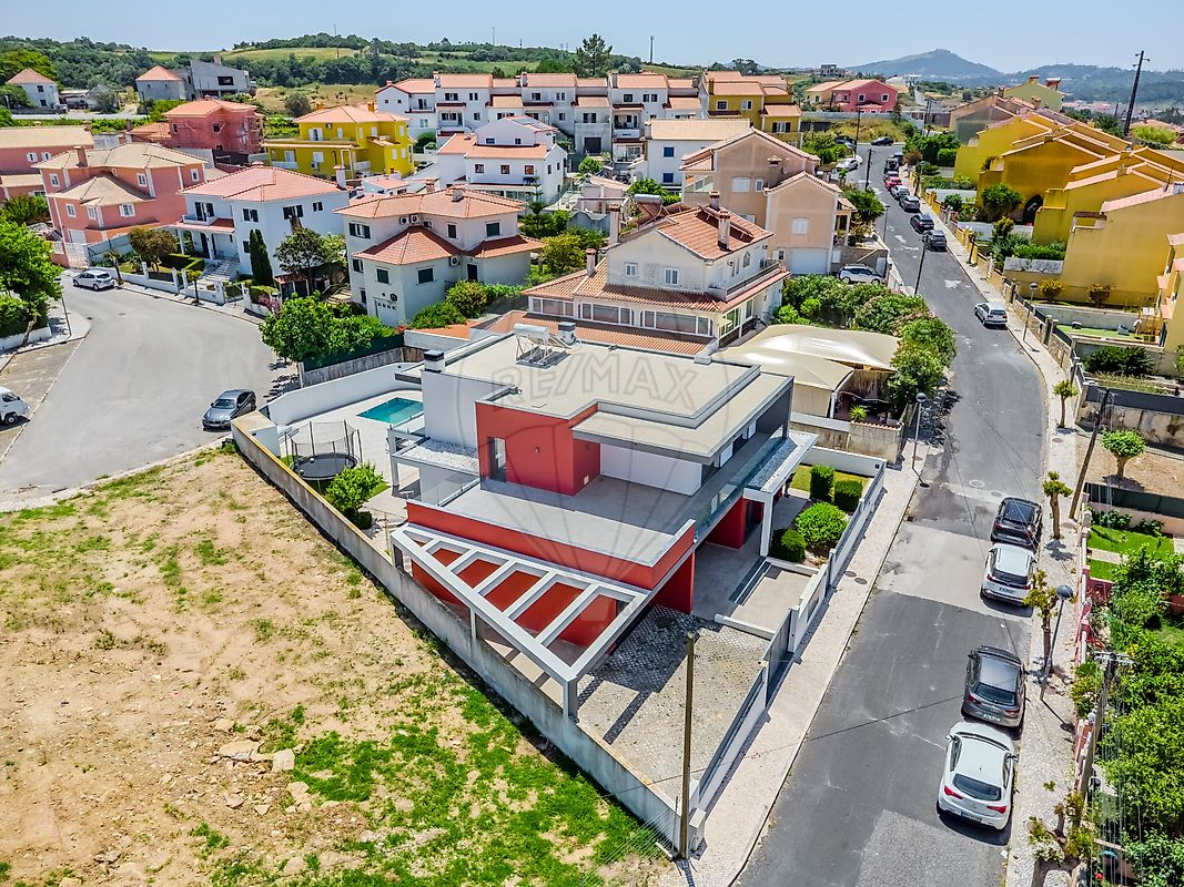 Moradia T4 à venda em Milharado, Mafra — foto 6