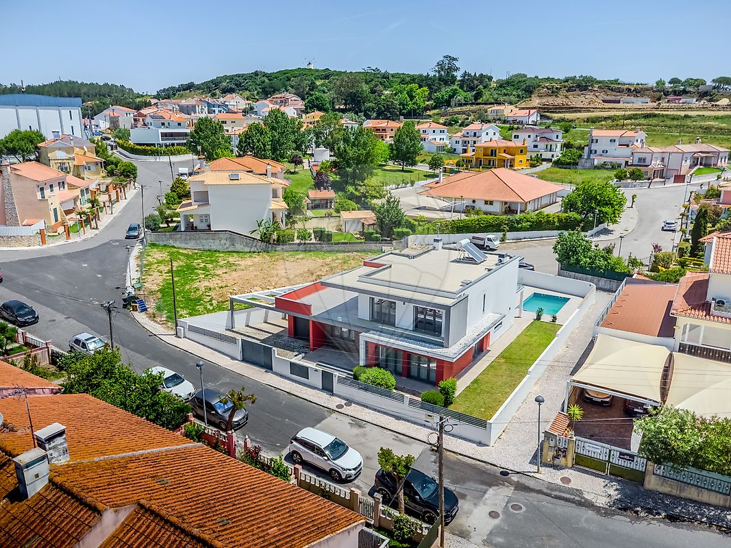 Moradia - Milharado, Mafra, Lisboa