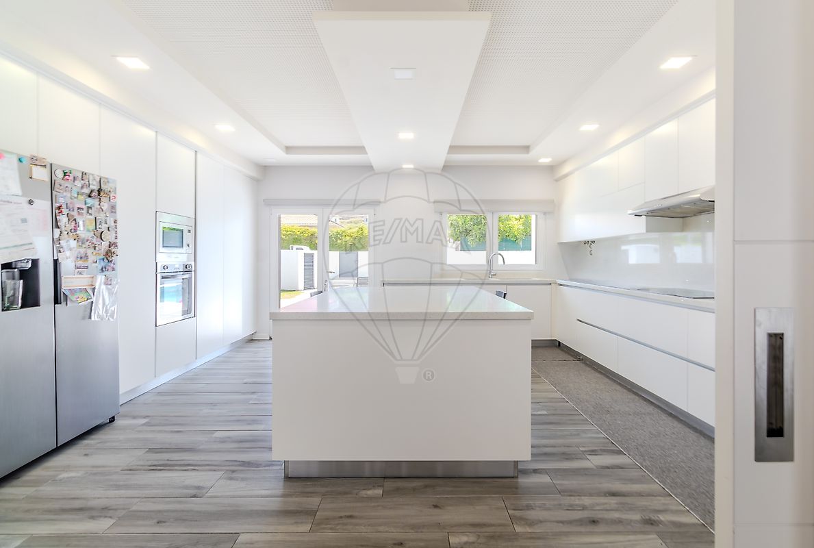 Moradia T4 à venda em Milharado, Mafra — foto 20