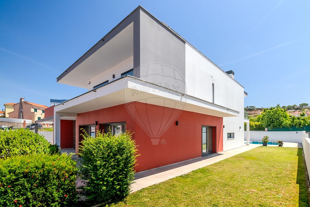 Moradia T4 à venda em Milharado, Mafra — foto 11