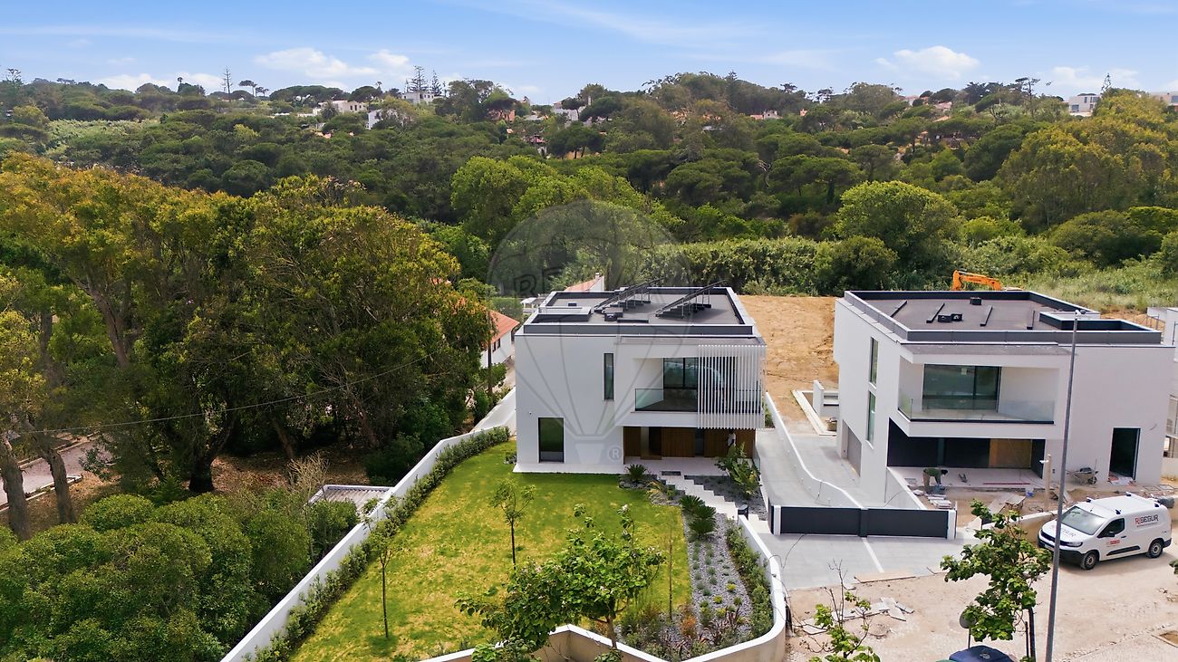 Moradia T5 à venda em Sintra