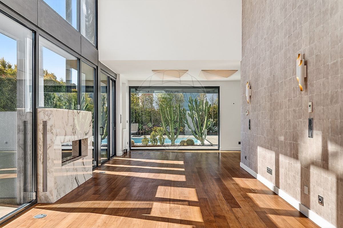 Apartamento T5 à venda em Cascais