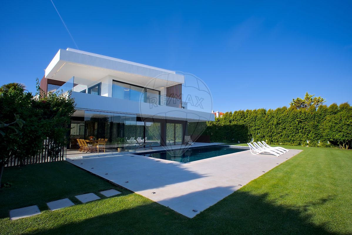 Apartamento T5 à venda em Sintra