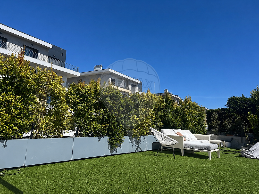 Apartamento T5 à venda em Lisboa