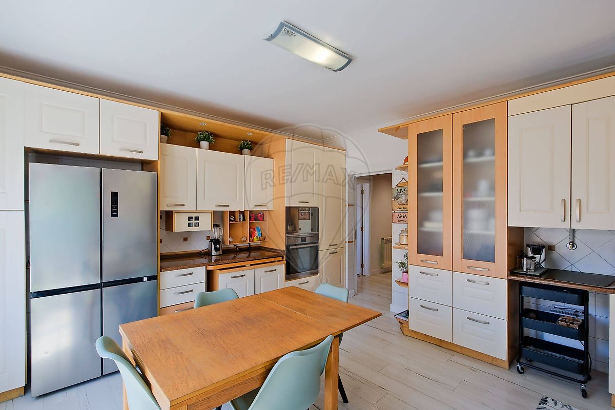 Apartamento T4 à venda em Algueirão-Mem Martins, Sintra — foto 7