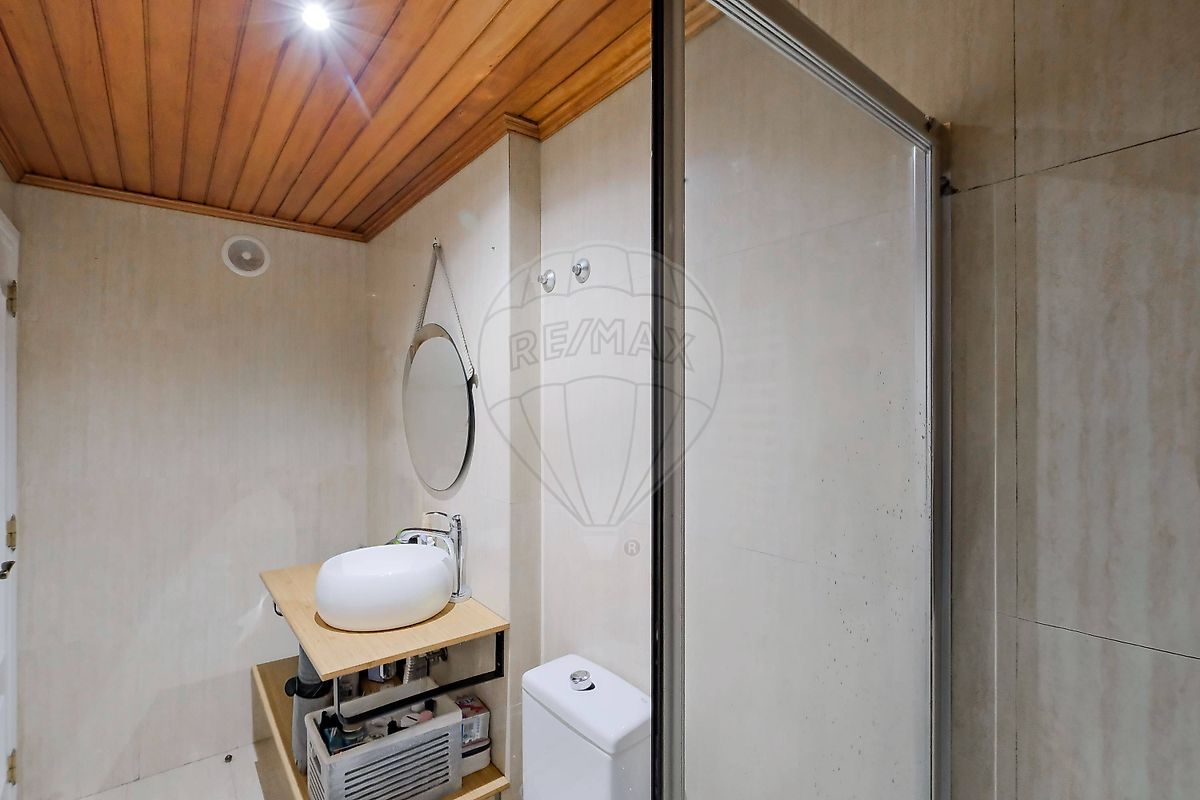 Apartamento T4 à venda em Algueirão-Mem Martins, Sintra — foto 19