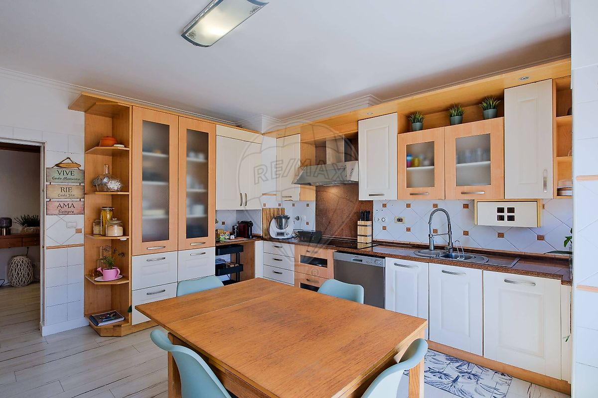 Apartamento T4 à venda em Algueirão-Mem Martins, Sintra — foto 6