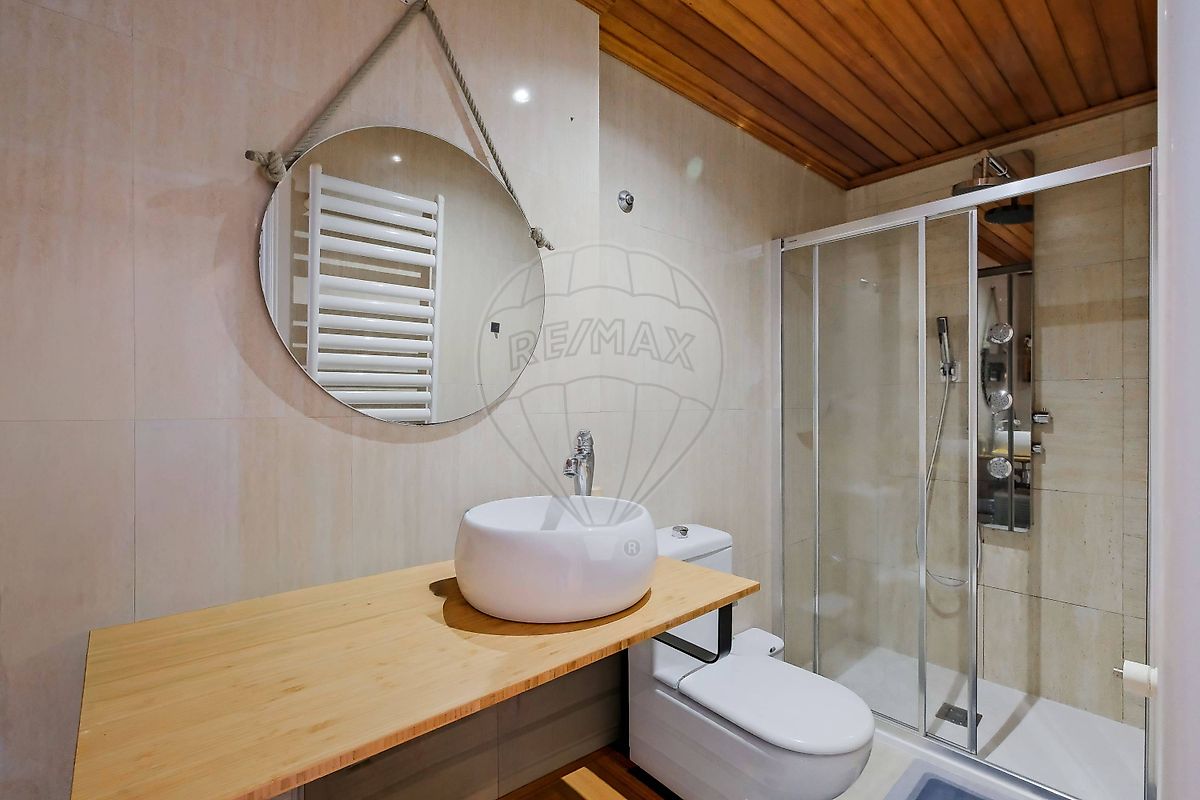 Apartamento T4 à venda em Algueirão-Mem Martins, Sintra — foto 12
