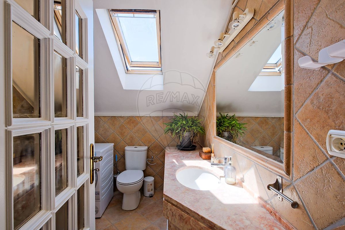Apartamento T4 à venda em Algueirão-Mem Martins, Sintra — foto 37