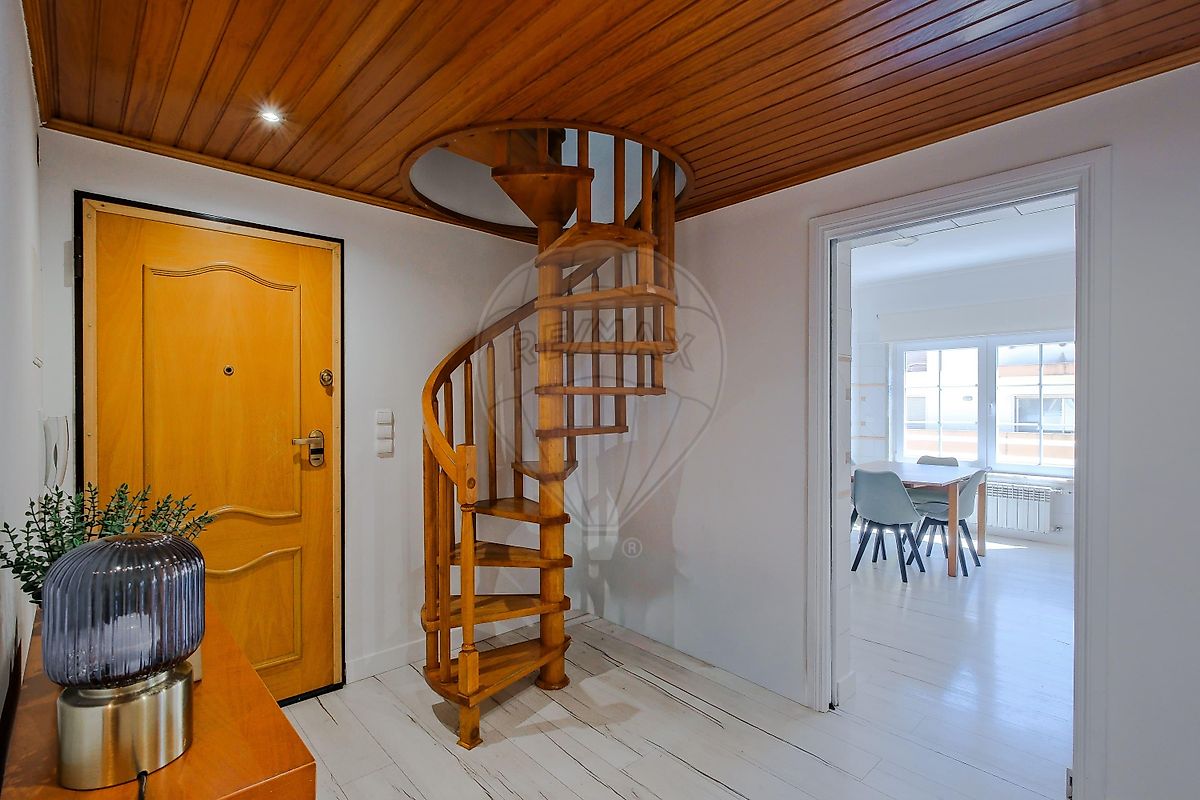 Apartamento T4 à venda em Algueirão-Mem Martins, Sintra — foto 28