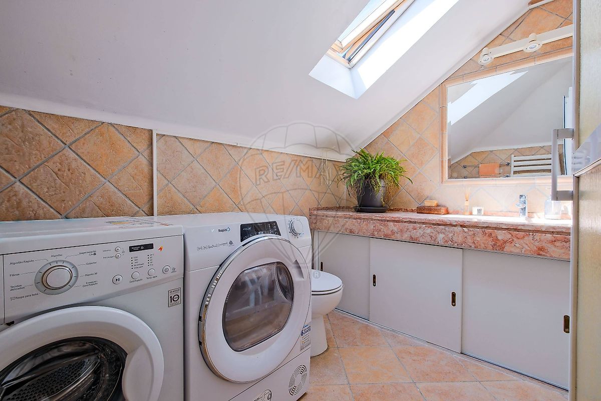 Apartamento T4 à venda em Algueirão-Mem Martins, Sintra — foto 35