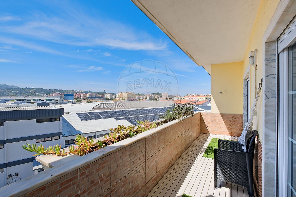Apartamento T4 à venda em Algueirão-Mem Martins, Sintra — foto 21