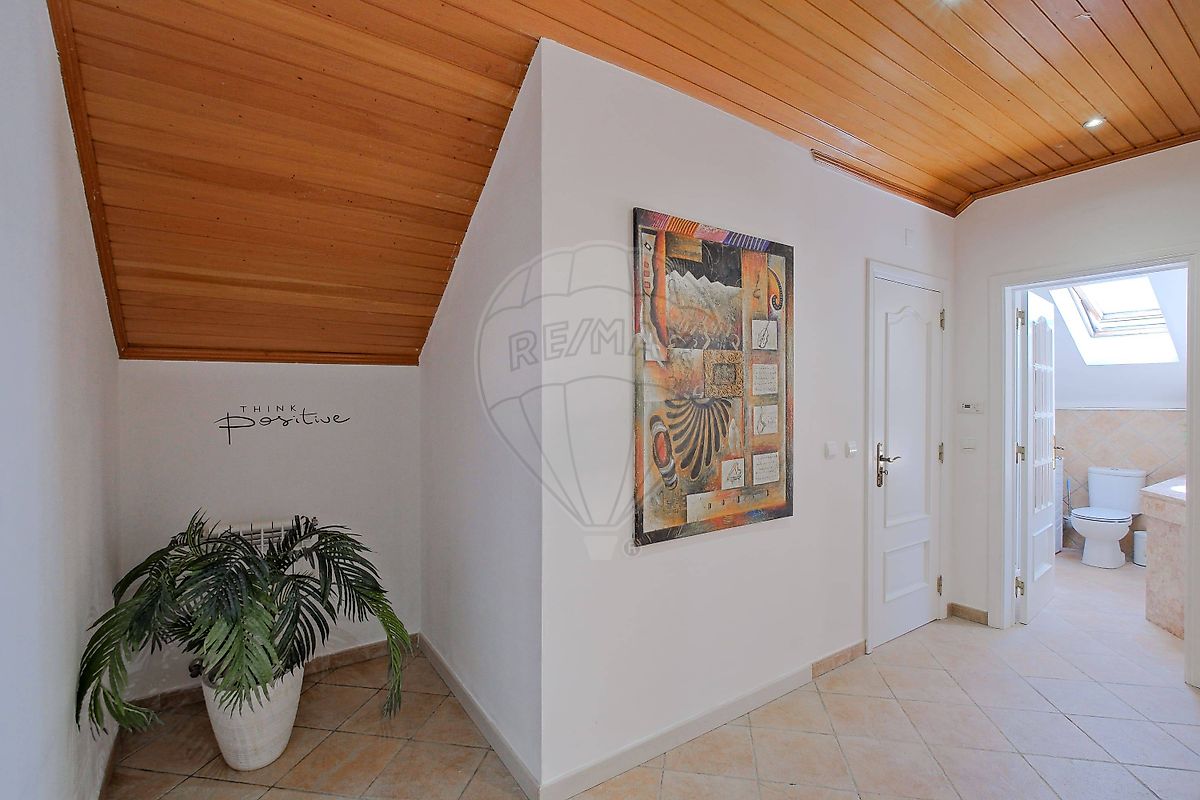 Apartamento T4 à venda em Algueirão-Mem Martins, Sintra — foto 29