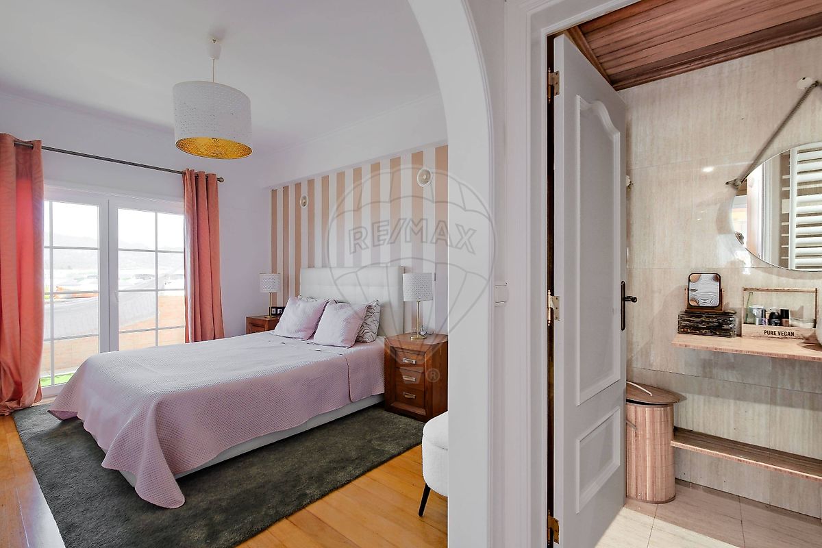 Apartamento T4 à venda em Algueirão-Mem Martins, Sintra — foto 10