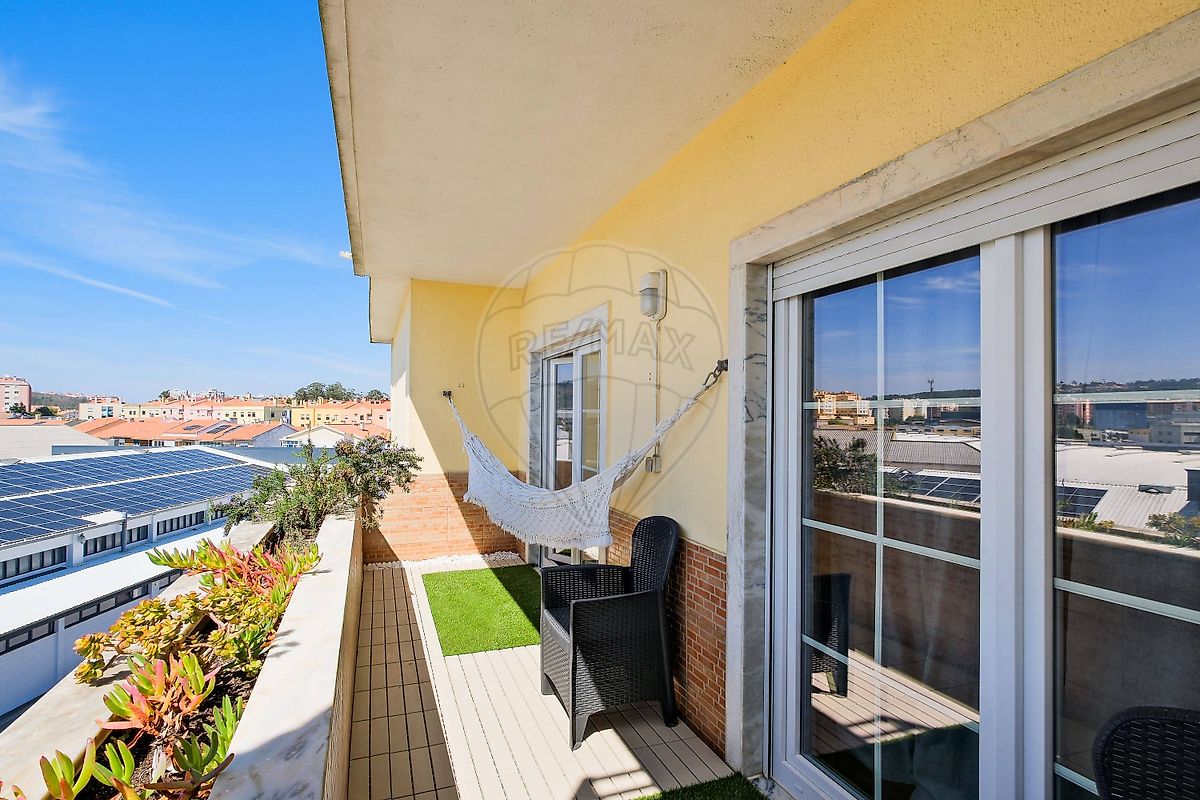 Apartamento T4 à venda em Algueirão-Mem Martins, Sintra — foto 22