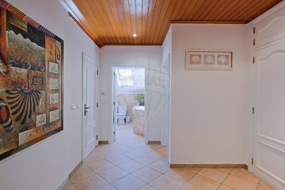 Apartamento T4 à venda em Algueirão-Mem Martins, Sintra — foto 36