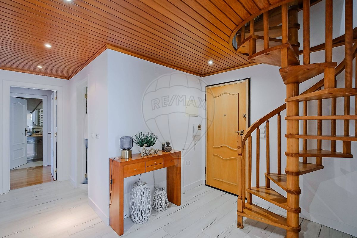 Apartamento T4 à venda em Algueirão-Mem Martins, Sintra — foto 8