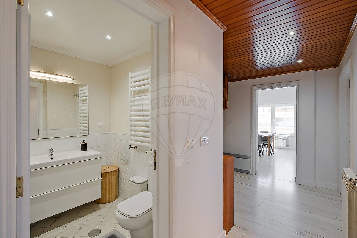 Apartamento T4 à venda em Algueirão-Mem Martins, Sintra — foto 13