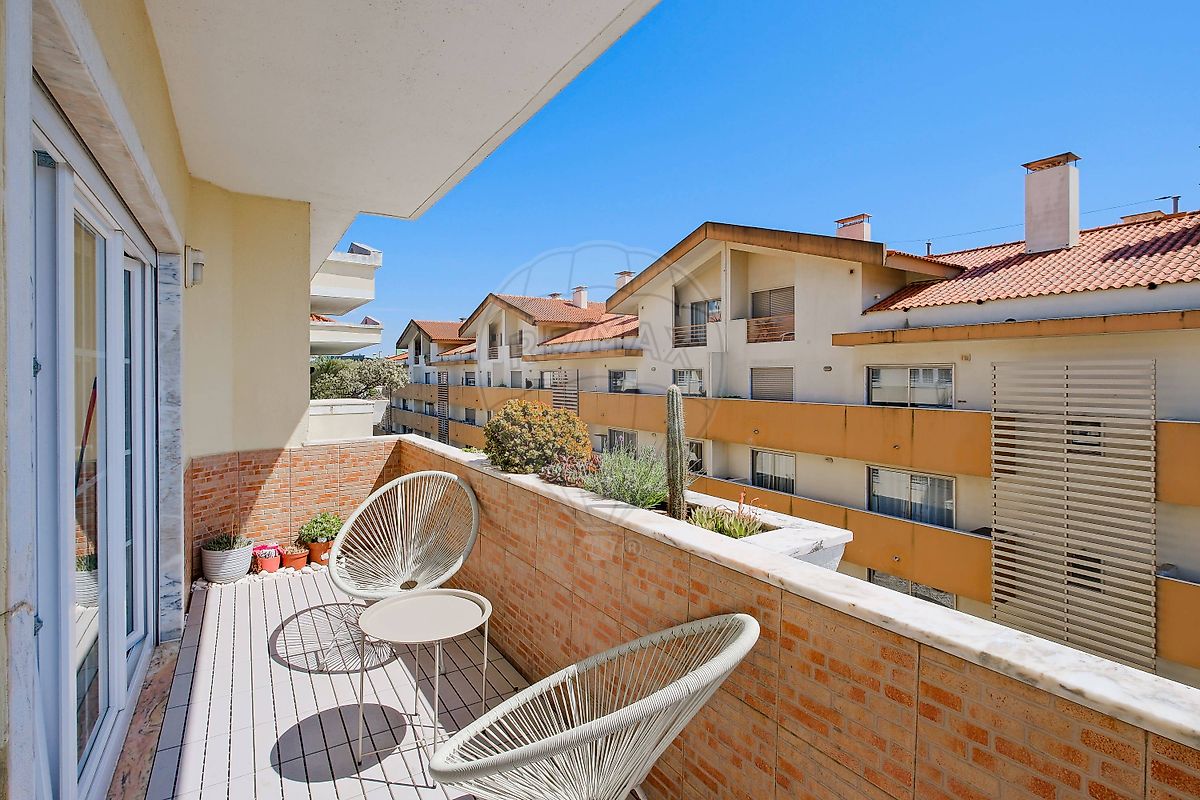 Apartamento T4 à venda em Algueirão-Mem Martins, Sintra — foto 27
