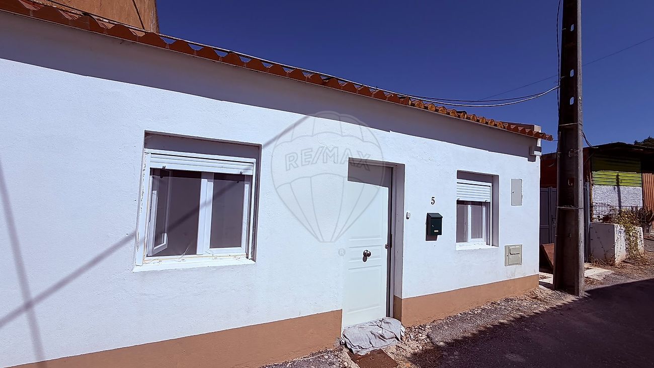 Moradia T3 à venda em Olhalvo, Alenquer — foto 11