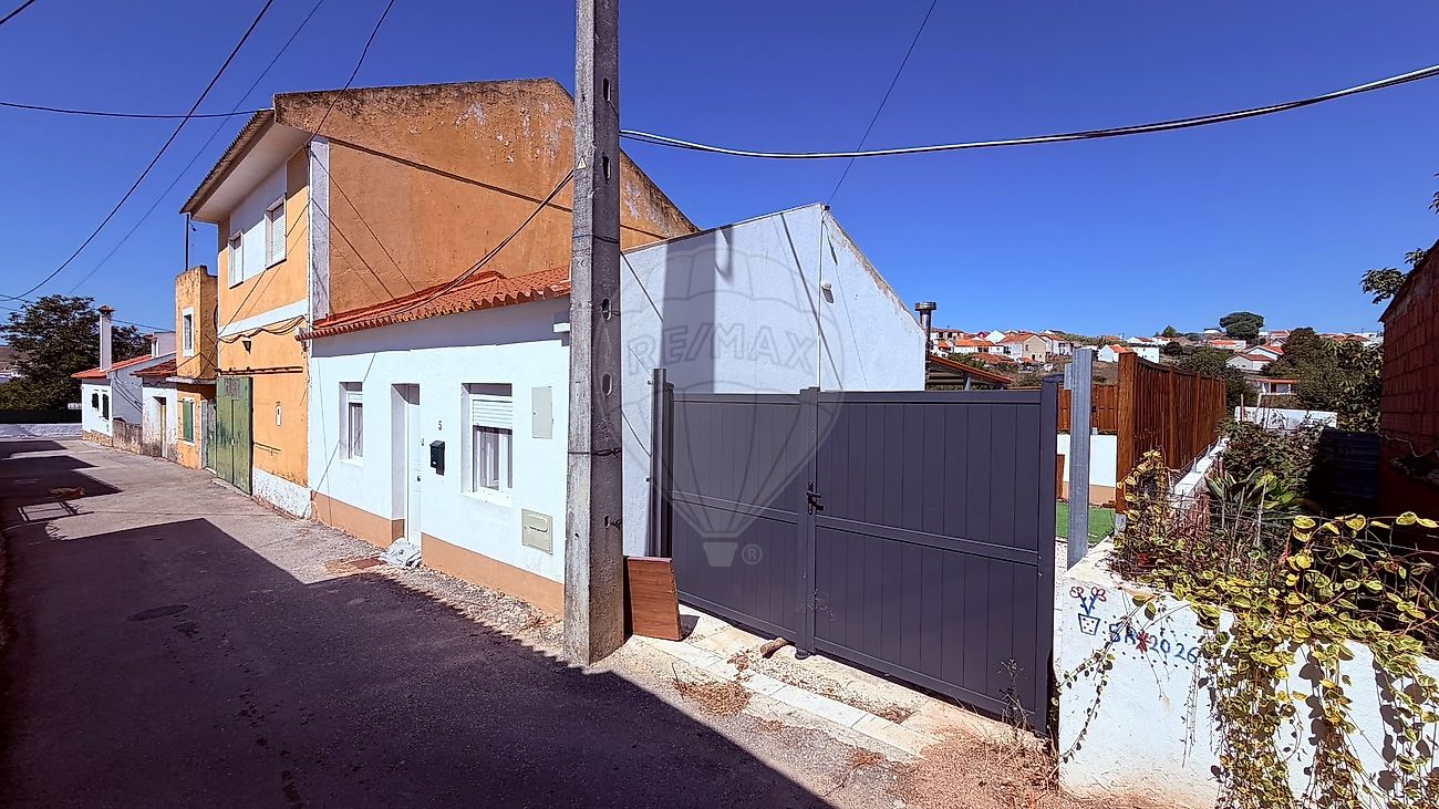 Moradia T3 à venda em Olhalvo, Alenquer — foto 12