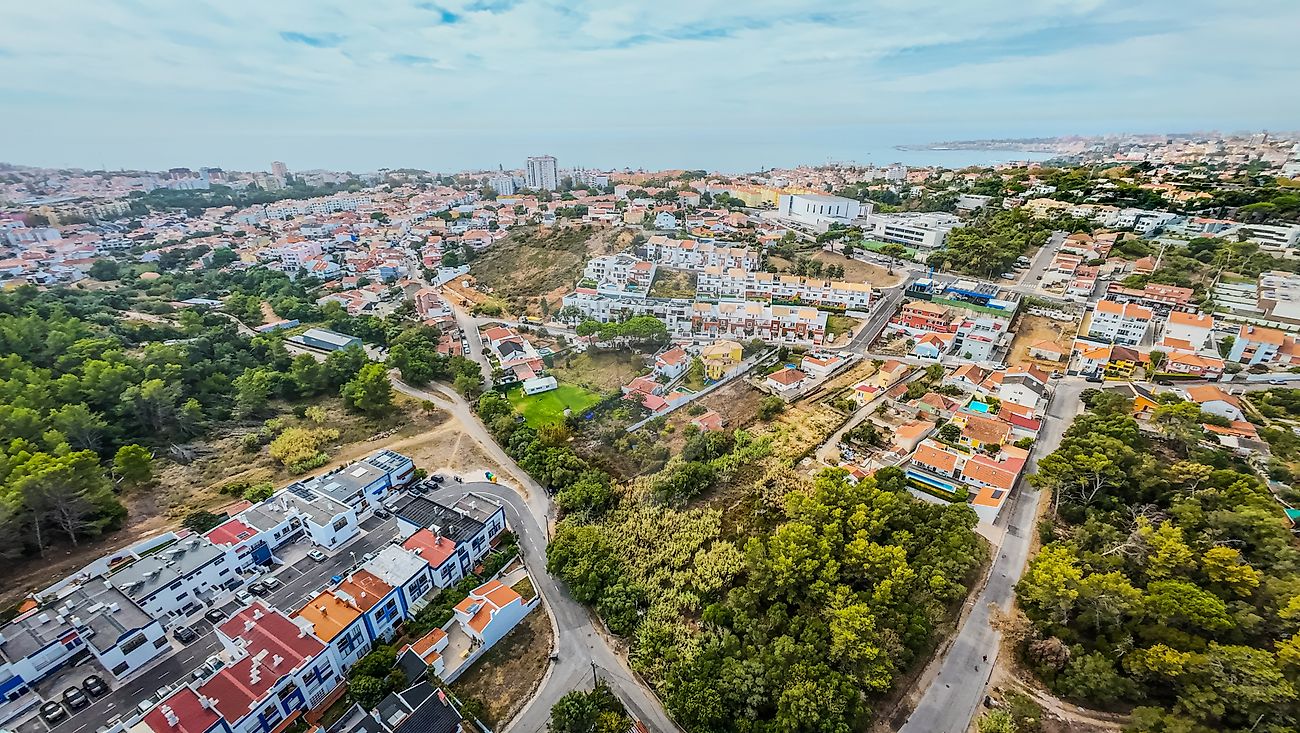 Apartamento T2 à venda em Cascais e Estoril, Cascais — foto 27