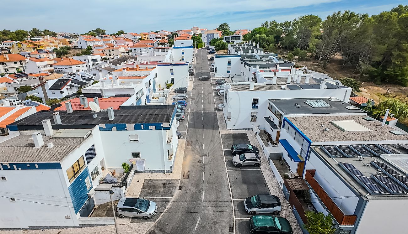 Apartamento T2 à venda em Cascais e Estoril, Cascais — foto 29