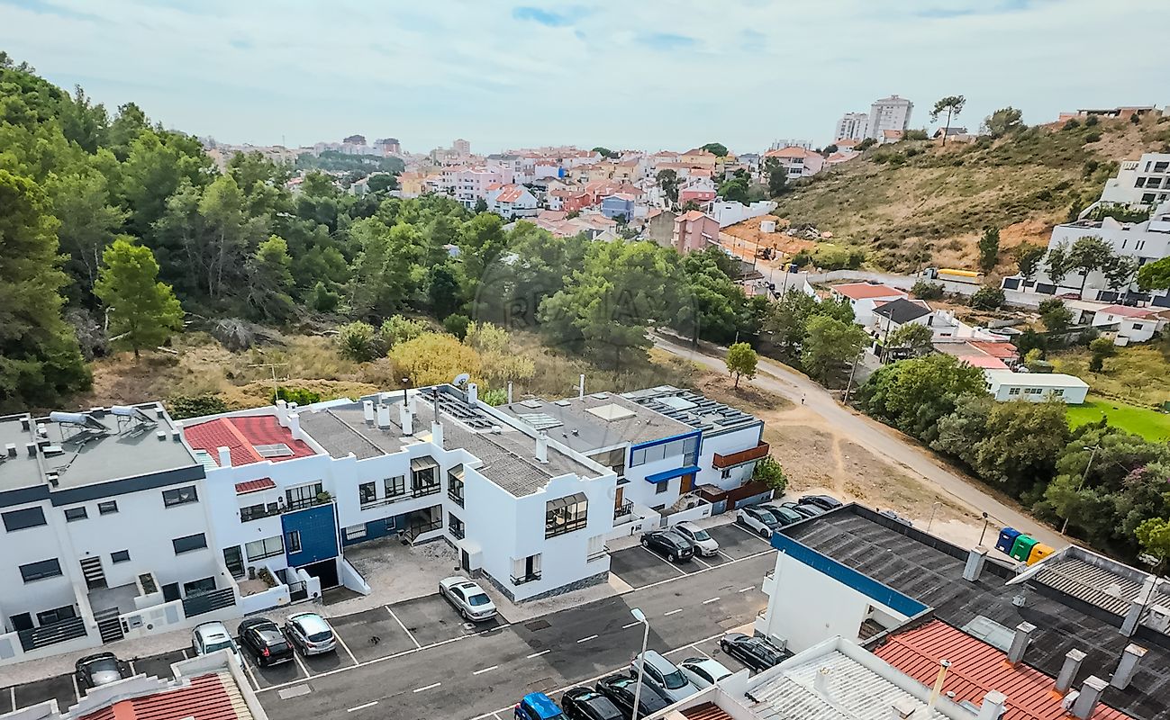 Apartamento T2 à venda em Cascais e Estoril, Cascais — foto 28