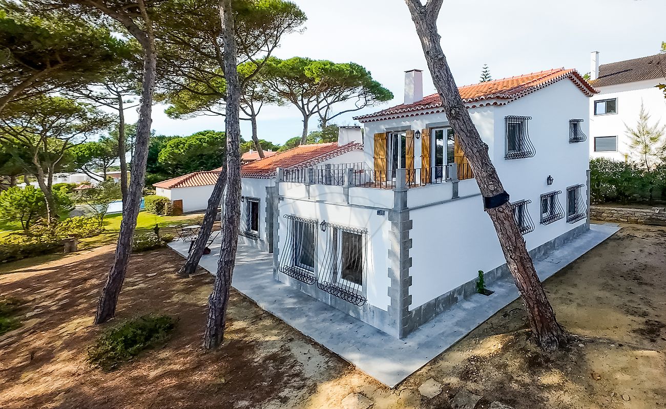 Moradia T5 à venda em São João das Lampas e Terrugem, Sintra — foto 7