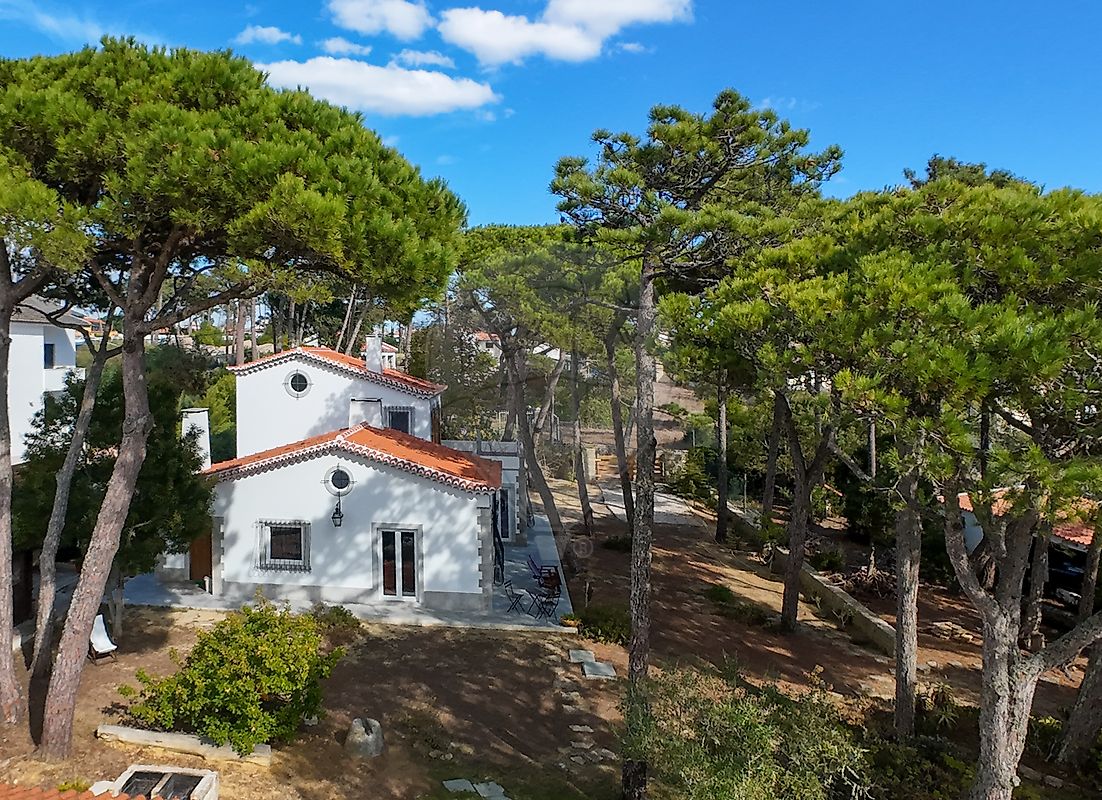 Moradia T5 à venda em São João das Lampas e Terrugem, Sintra — foto 13