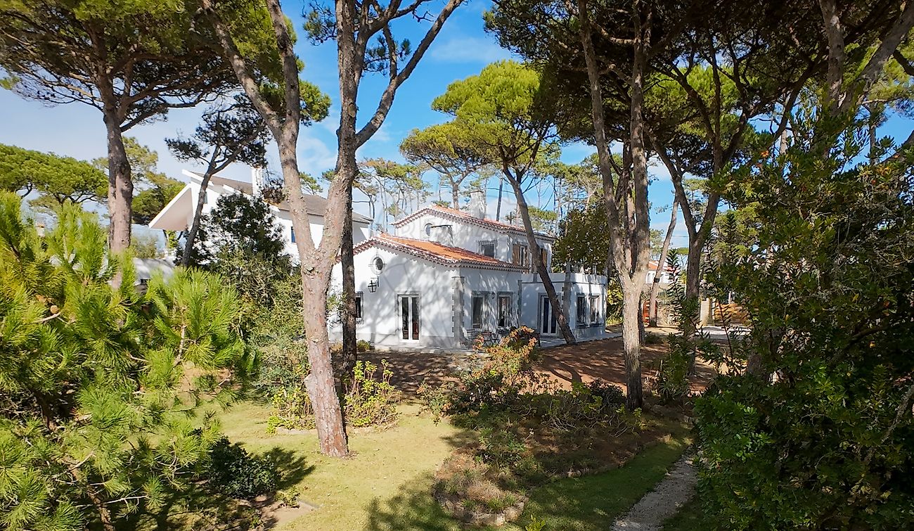 Moradia T5 à venda em São João das Lampas e Terrugem, Sintra — foto 12