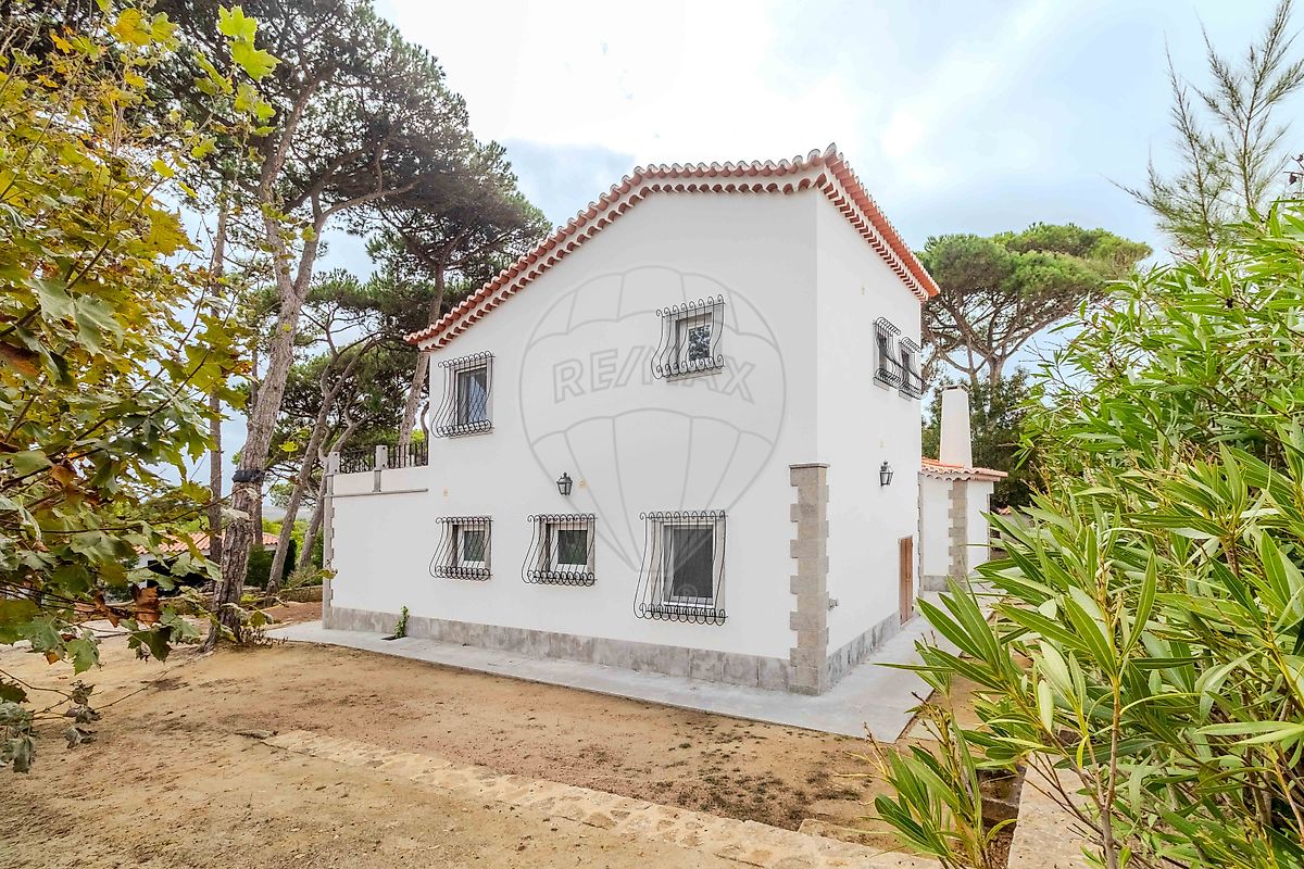 Moradia T5 à venda em São João das Lampas e Terrugem, Sintra — foto 8