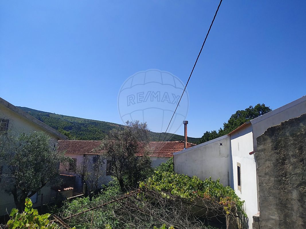 Moradia T3 à venda em Castanheira de Pêra e Coentral, Castanheira de Pêra — foto 15