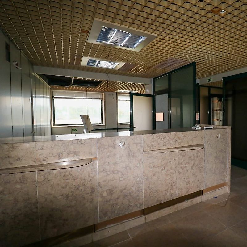 Prédio à venda em Pombal