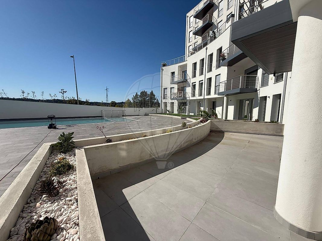 Apartamento T3 à venda em Pombal