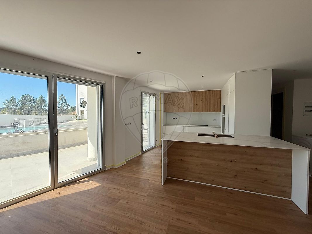 Apartamento T3 à venda em Pombal