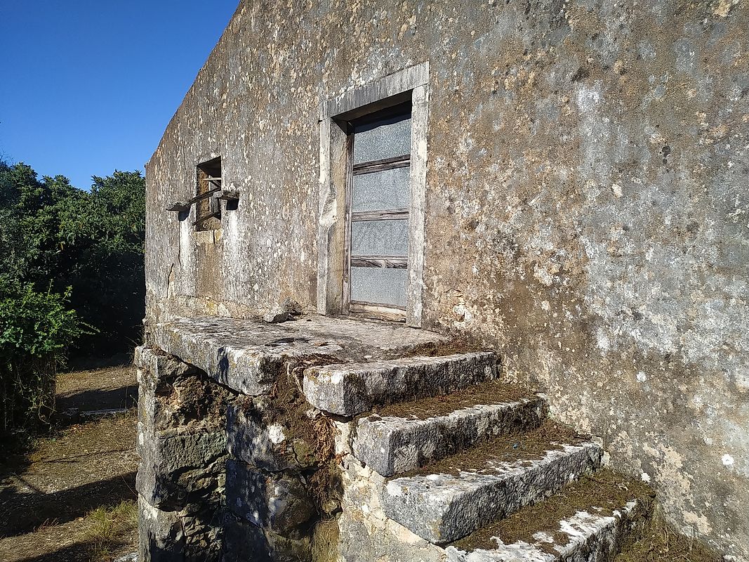 Moradia T2 à venda em degracias e Pombalinho, Soure — foto 10