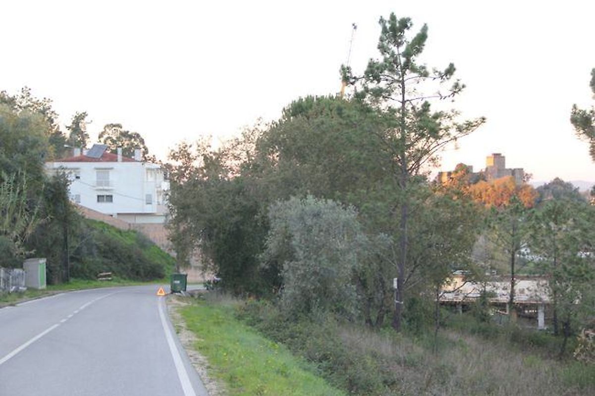 Terreno à venda em Pombal