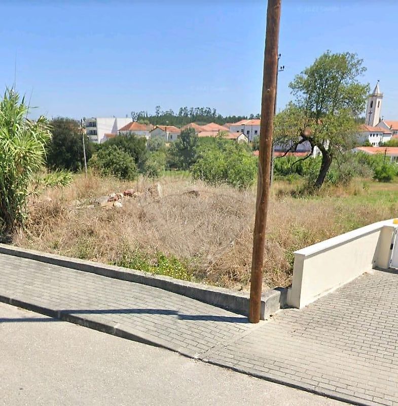 Terreno - Almagreira, Pombal, Leiria