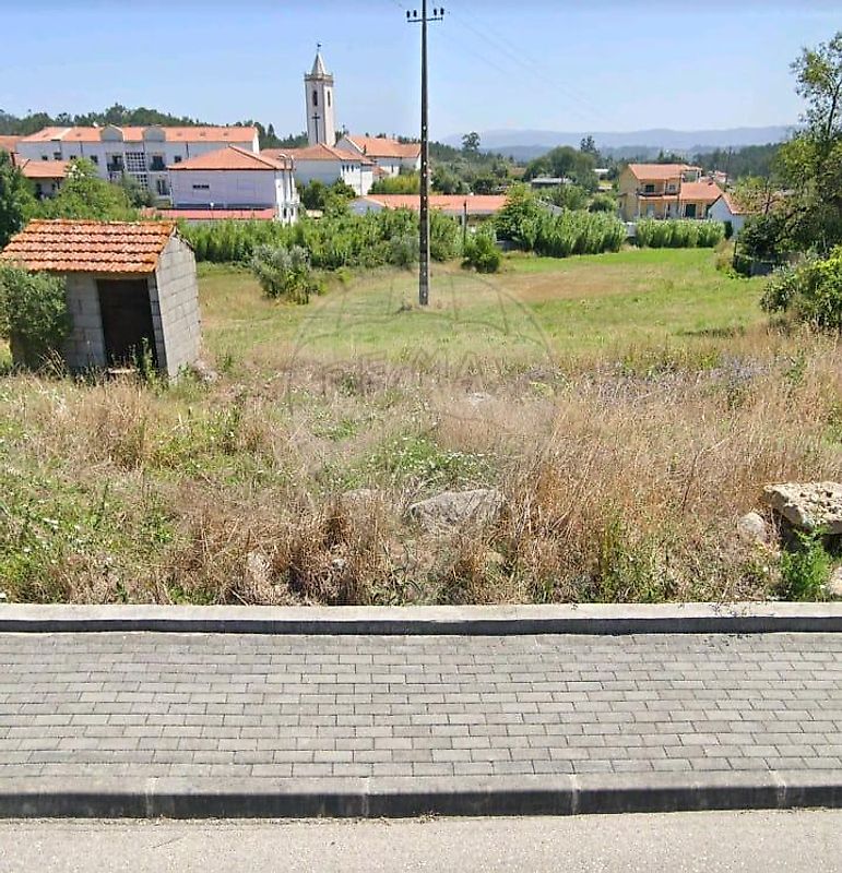 Land for sale in Pombal, Portugal — €110,000