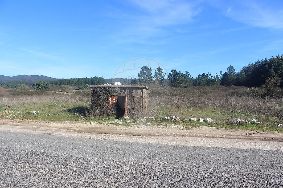 Terreno - Avelar, Ansião, Leiria