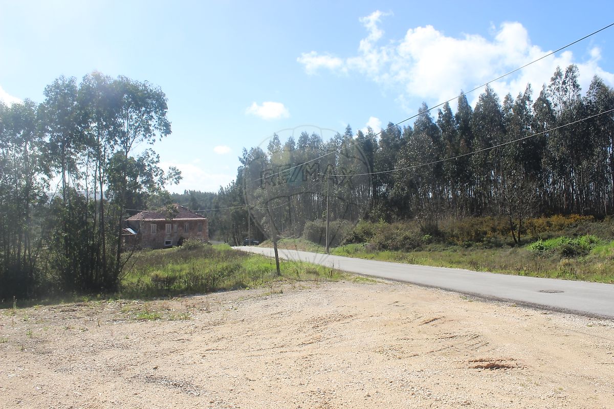 Terreno para venda