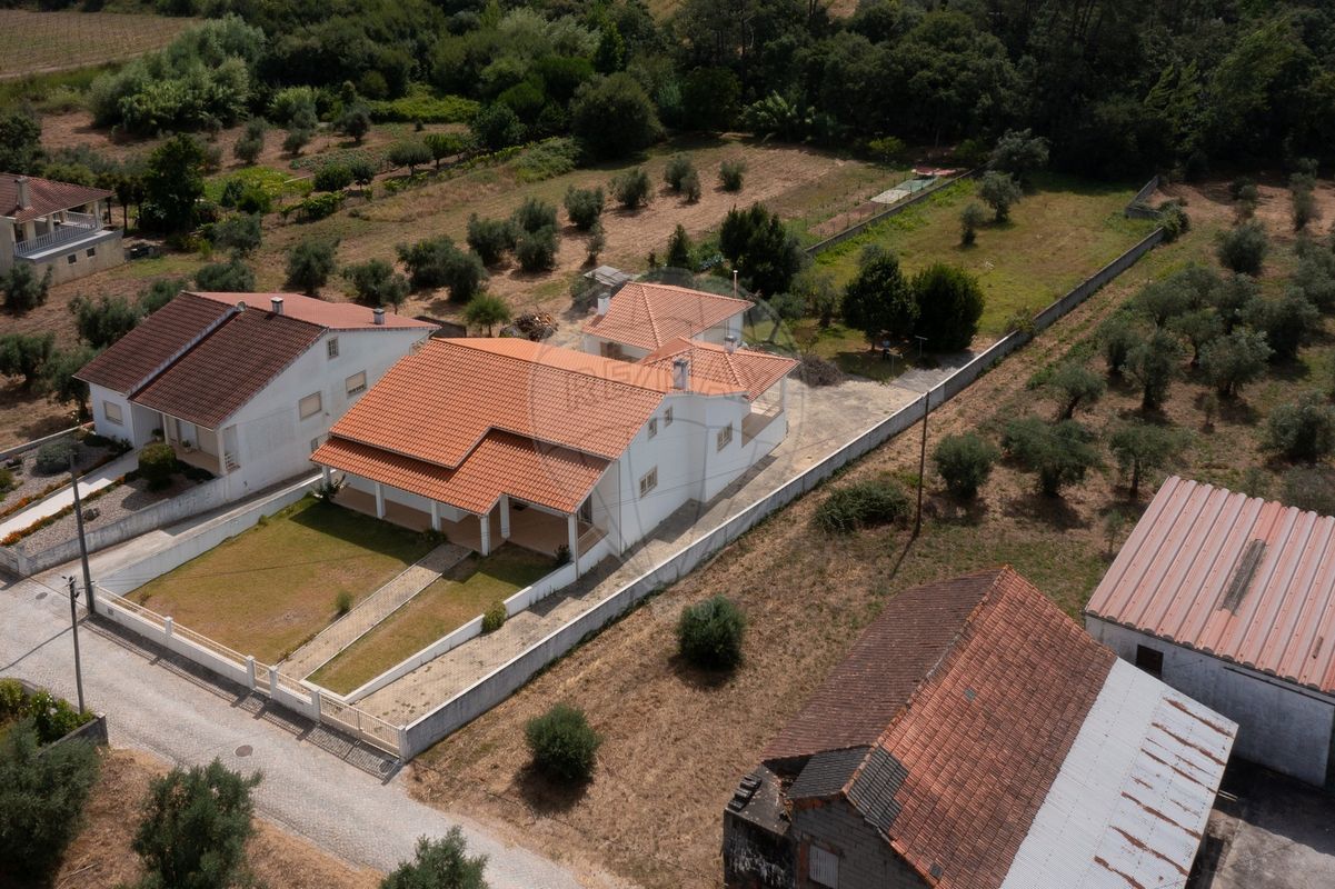 Moradia T3 para venda
