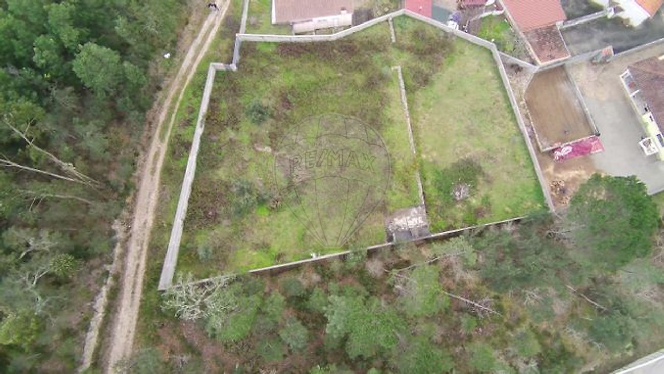 Terreno em Ansião
