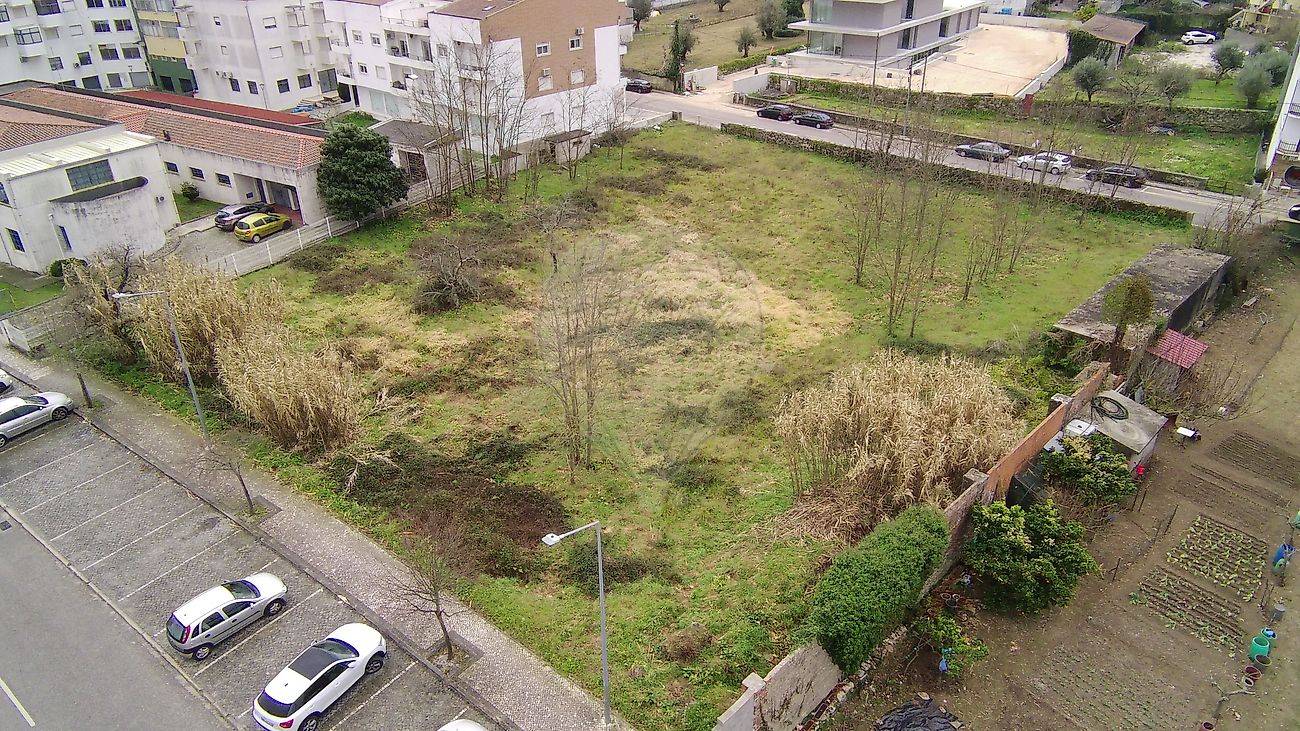 Land for sale in Ansião, Portugal — €650,000